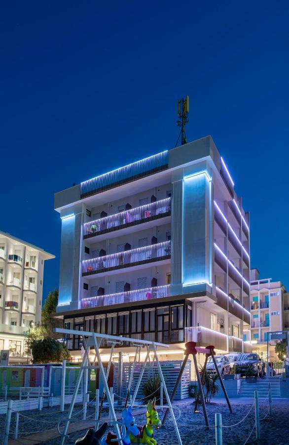 Hotel Teti เบลลาเรีย-อีเจอา มารีนา ภายนอก รูปภาพ